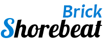 Brick ShoreBeat logo