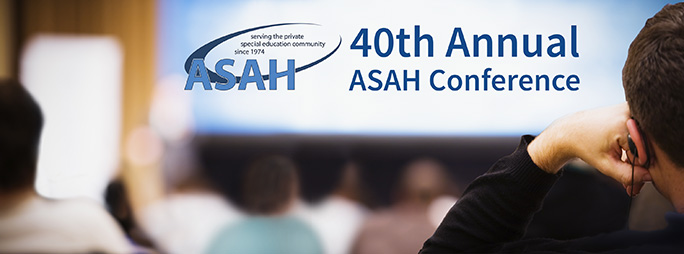 ASAH 40th Annual Conference, Making Dreams Happen