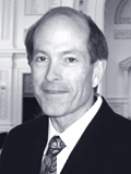 Gerard M. Thiers, ASAH Executive Director