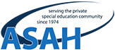 ASAH Logo