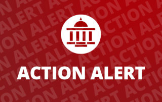 Action Alert featured badge image