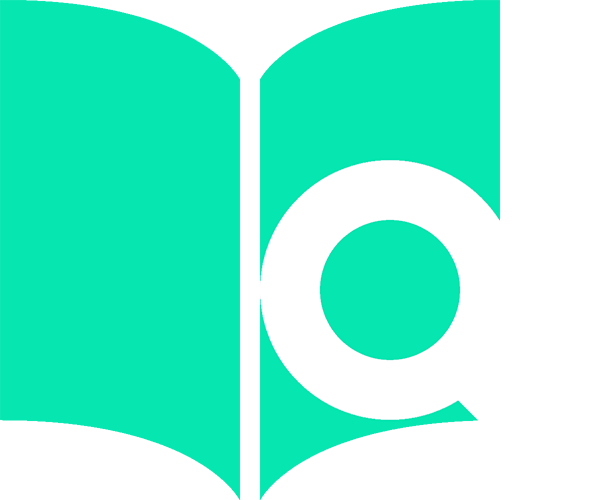green directory icon with magnifying glass