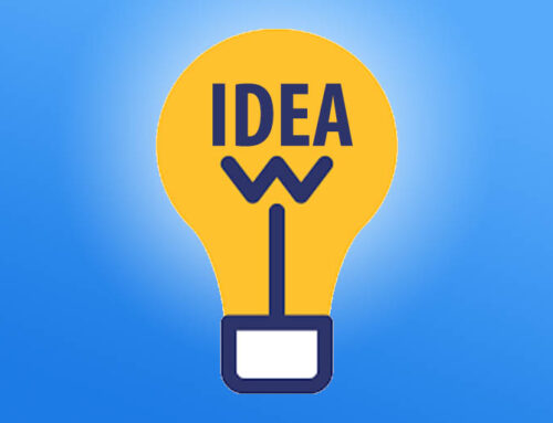 IDEA is Now 45 Years Old. Did You Know…