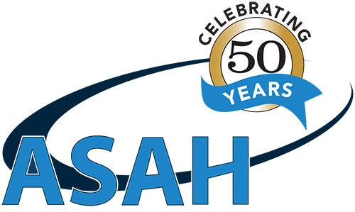 ASAH logo